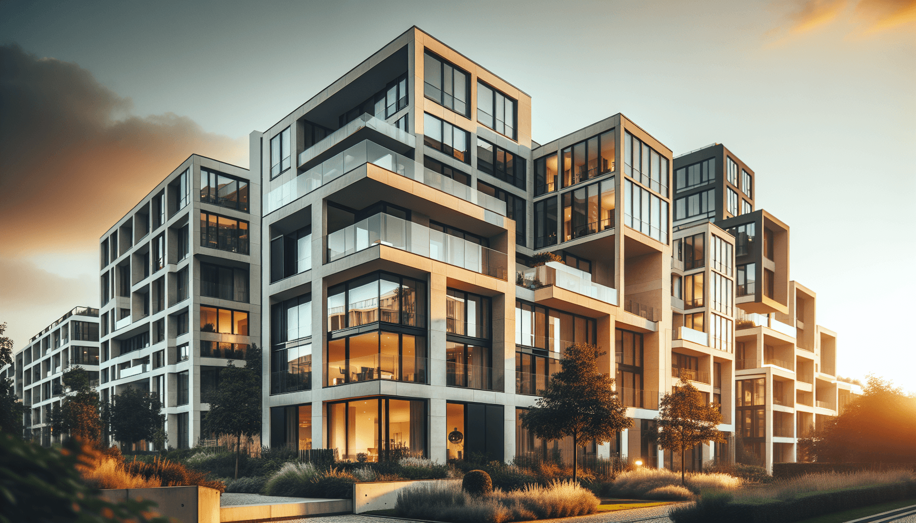 Nebenkosten beim Immobilienkauf: Was kostet der Kauf wirklich?