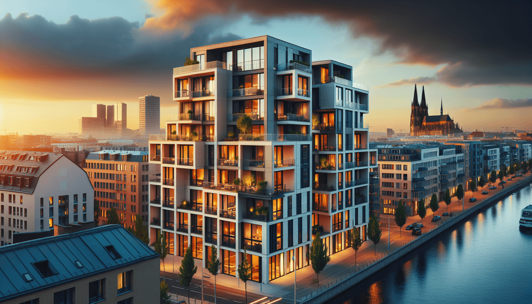 Learn how to save taxes on your property with AfA depreciation and advertising costs in 2025/2026 using concrete examples and
