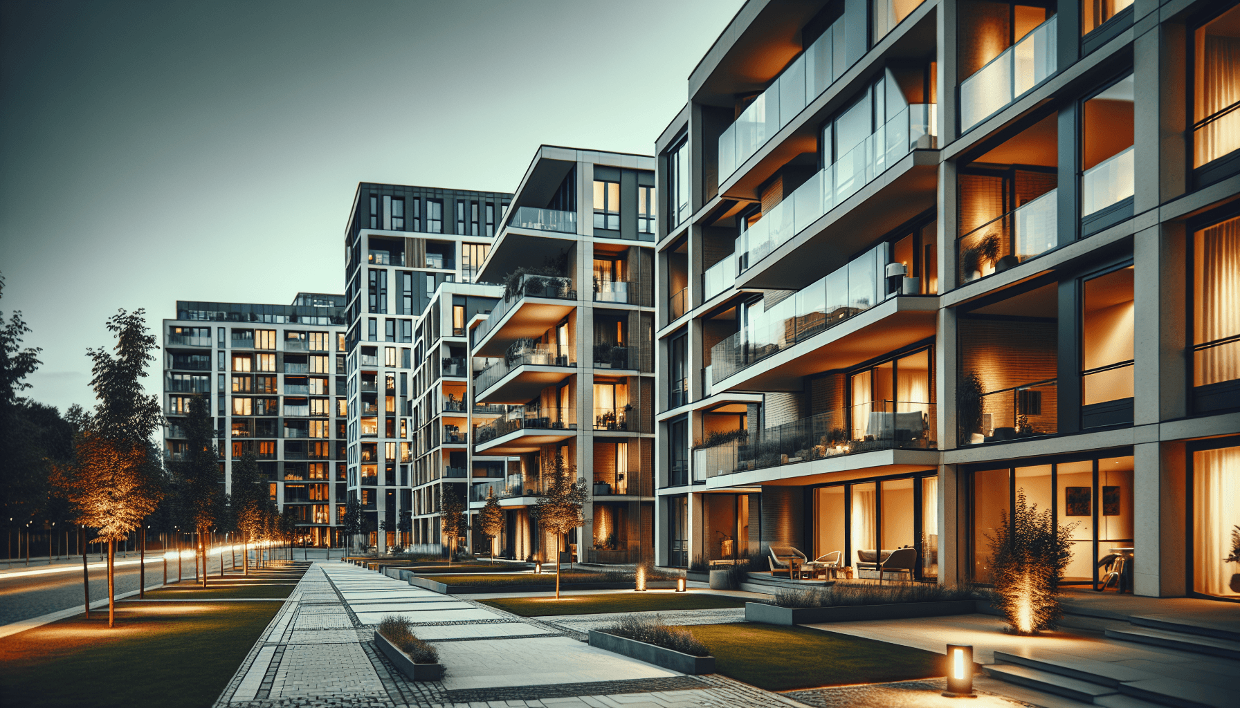 ROI bei Immobilien: Cash-on-Cash Rendite vs. Gesamtrendite im Vergleich