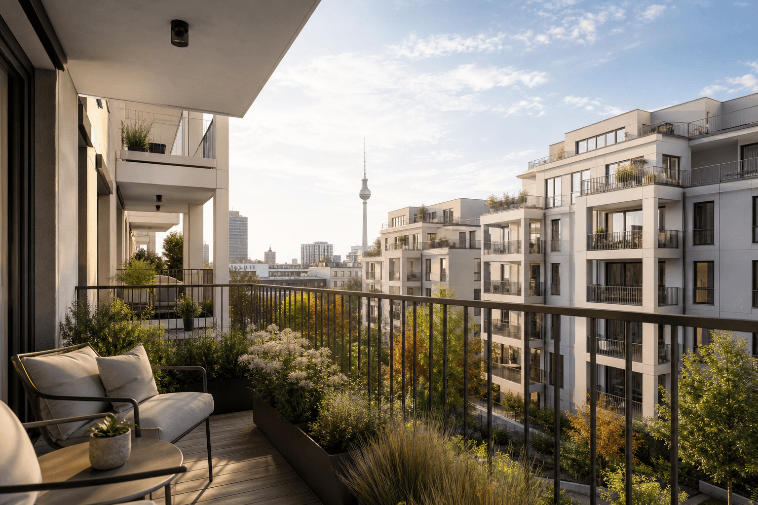 Erfahre, wie du die Maklergebühr bei Immobilienkauf geschickt verhandelst und wann echte Einsparungen möglich sind.
