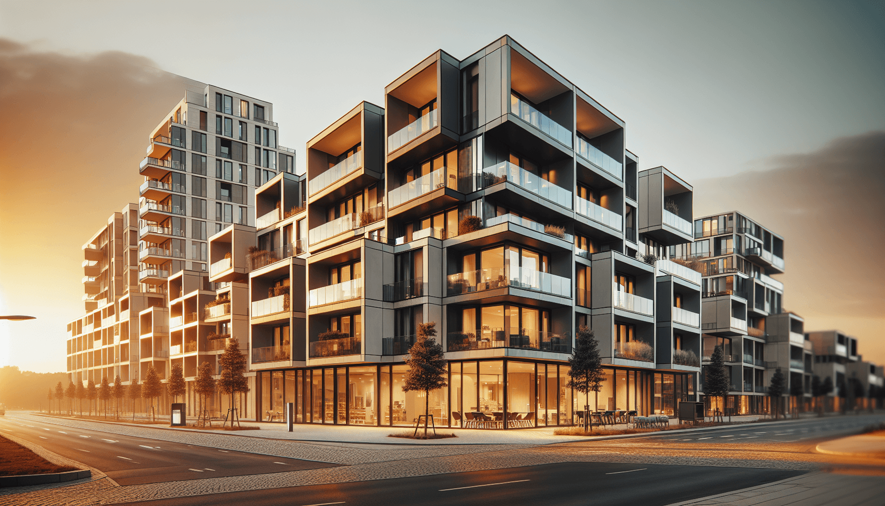 Discover why München Immobilien investment in 2026 remains profitable despite high prices and how to calculate your returns s