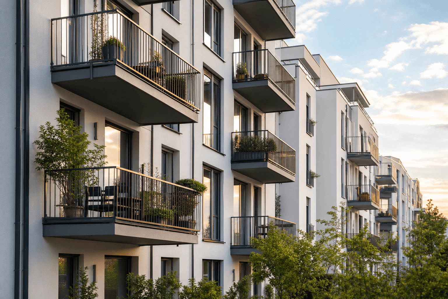 AfA bei vermieteten Immobilien verstehen: Mit konkreten Zahlenbeispielen, aktueller Gesetzeslage 2025 und legalen Steuertrick