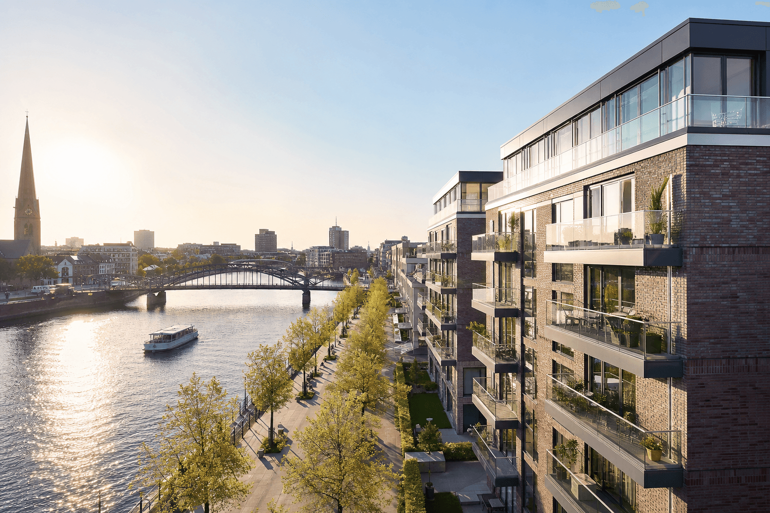 Understand Grunderwerbsteuer Hamburg 2026 with a detailed example calculation tailored for property investors, including curr