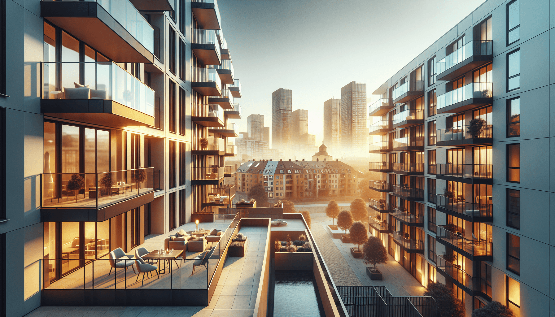 Learn how to calculate property cash flow step by step and discover when renting becomes profitable with concrete examples an