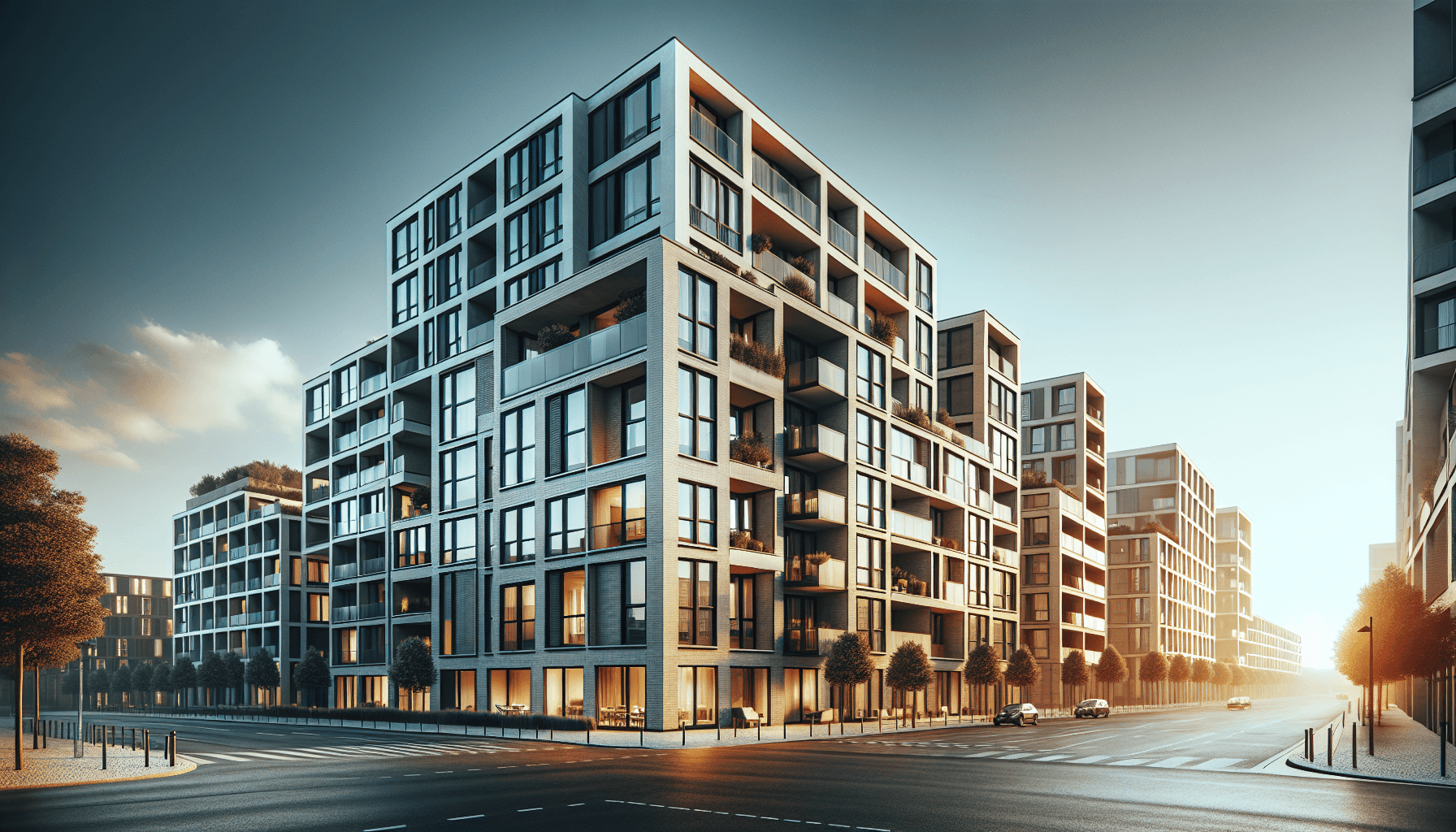 Wie ein 1 Prozentpunkt höherer Zinssatz beim Immobilienkredit deine Rendite beeinflusst - konkrete Beispiele und Tipps für be