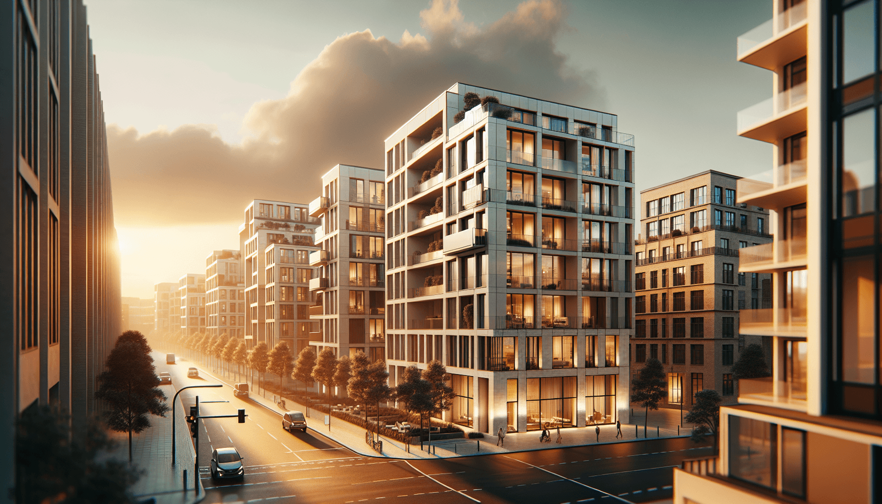 Notarkosten und Grundbuchgebühren beeinflussen die Gesamtnebenkosten beim Immobilienkauf. Erfahre, wie du 2025/2026 steuerlic