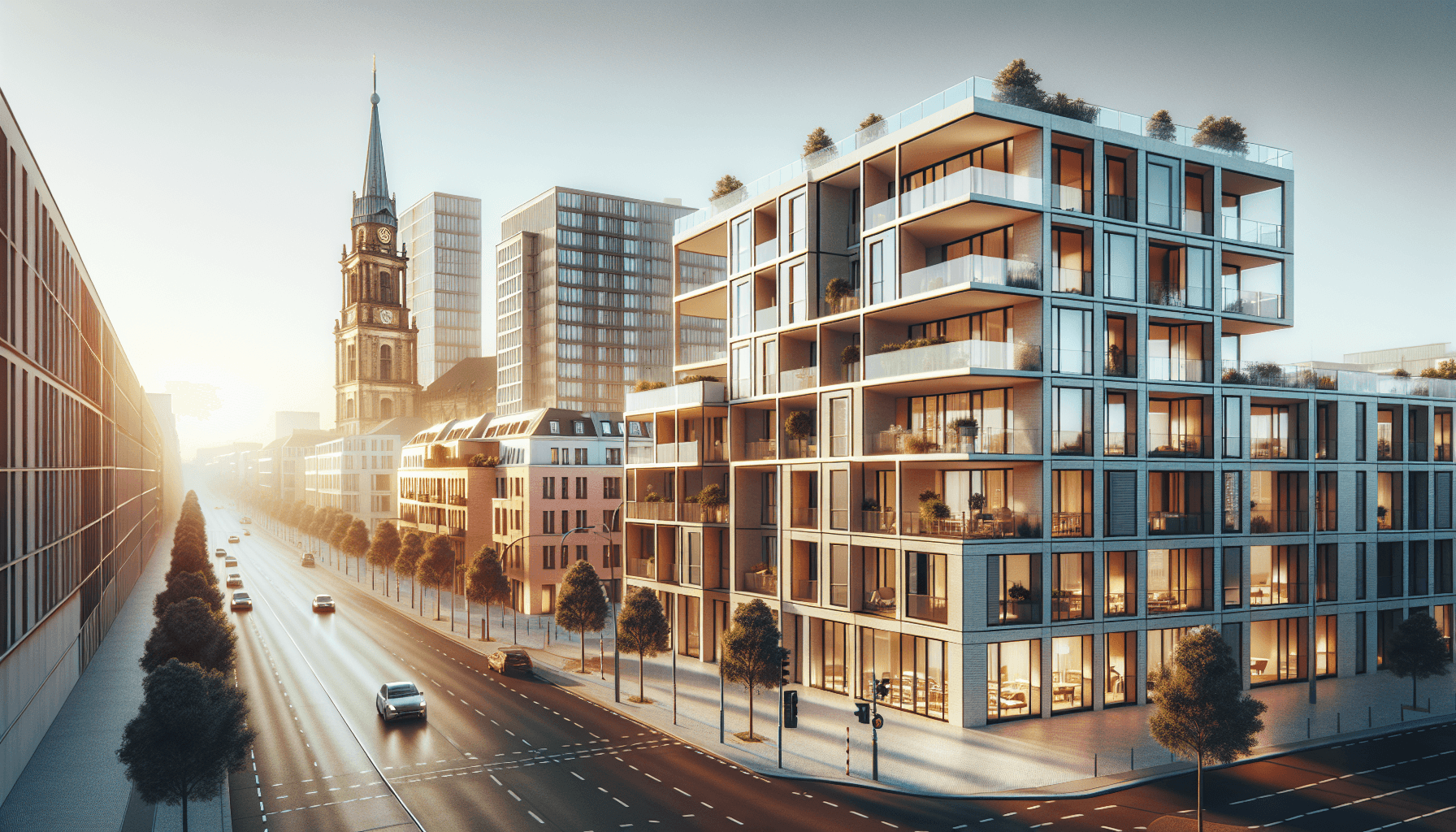 Berlin Property Investment: Opportunities and Risks in 2026