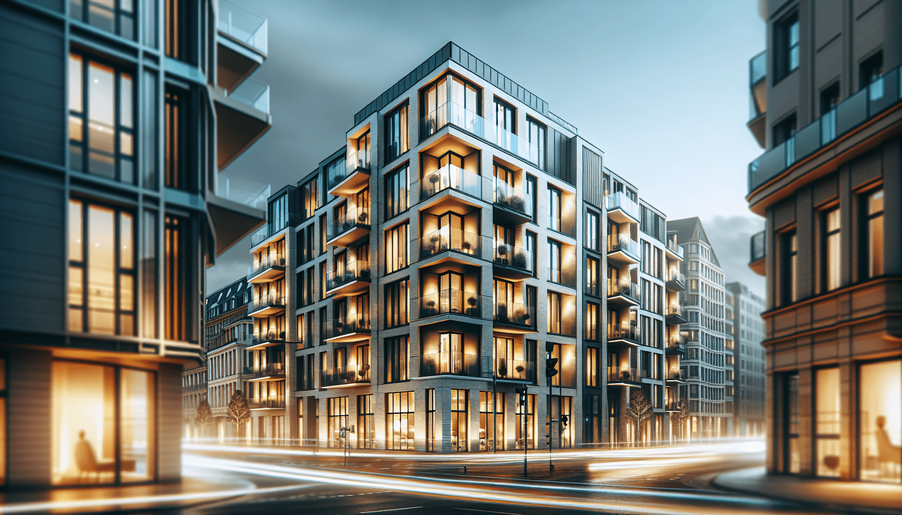 Is Real Estate Investment in Germany Still Worth It in 2026?