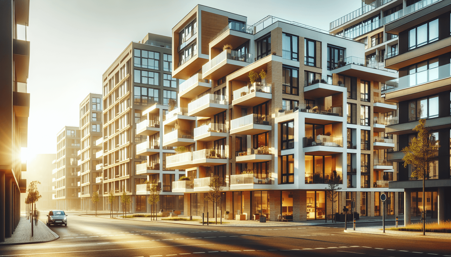 How Much Equity Do I Need for an Investment Property in Germany?